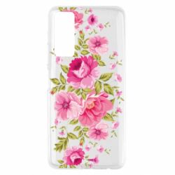 Huawei P Smart 2021