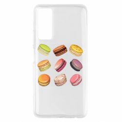 Huawei P Smart 2021