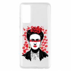 Huawei P Smart 2021