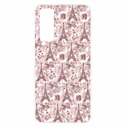 Huawei P Smart 2021
