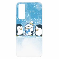 Huawei P Smart 2021