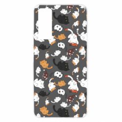 Huawei P Smart 2021