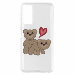 Huawei P Smart 2021