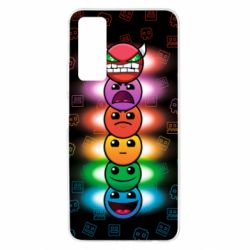 Huawei P Smart 2021