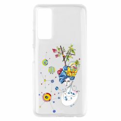Huawei P Smart 2021