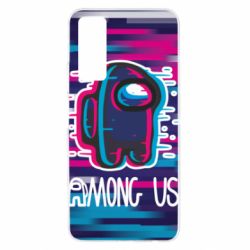 Huawei P Smart 2021