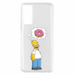 Huawei P Smart 2021