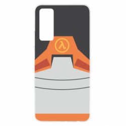 Чехол из раздела Half-Life Gordon Freeman costume для Huawei P Smart 2021