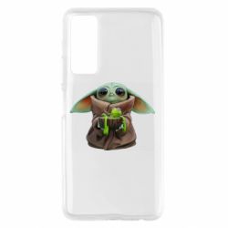 Huawei P Smart 2021