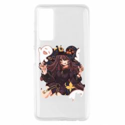 Huawei P Smart 2021
