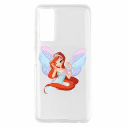 Huawei P Smart 2021