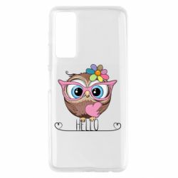 Huawei P Smart 2021