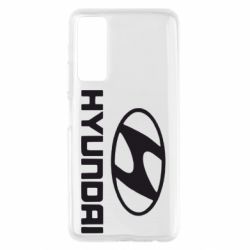 Huawei P Smart 2021