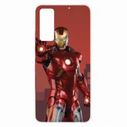 Huawei P Smart 2021