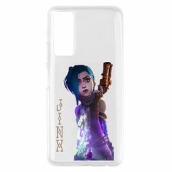 Huawei P Smart 2021
