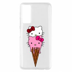 Huawei P Smart 2021