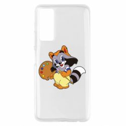 Huawei P Smart 2021