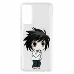 Huawei P Smart 2021
