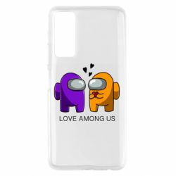 Huawei P Smart 2021