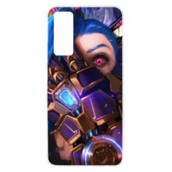Huawei P Smart 2021