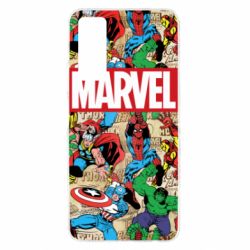 Huawei P Smart 2021