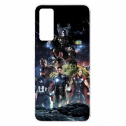 Huawei P Smart 2021