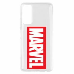 Чехол из раздела MARVEL MARVEL для Huawei P Smart 2021 - FATLINE Чехол из раздела MARVEL MARVEL для Huawei P Smart 2021