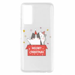 Huawei P Smart 2021