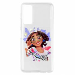 Huawei P Smart 2021