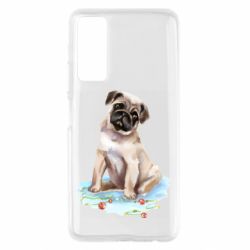 Huawei P Smart 2021