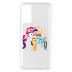 Huawei P Smart 2021