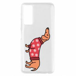 Huawei P Smart 2021