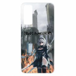 Huawei P Smart 2021