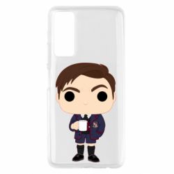 Huawei P Smart 2021