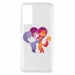 Huawei P Smart 2021