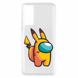 Huawei P Smart 2021