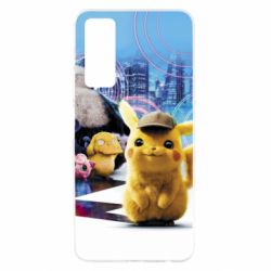Huawei P Smart 2021