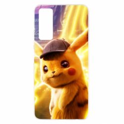 Huawei P Smart 2021