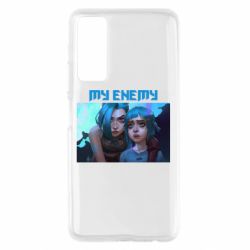 Huawei P Smart 2021