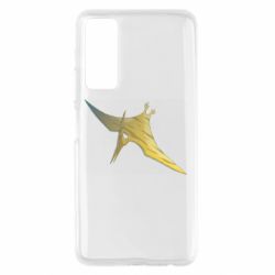 Huawei P Smart 2021