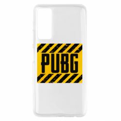 Huawei P Smart 2021