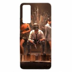 Huawei P Smart 2021