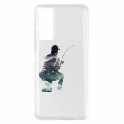 Huawei P Smart 2021