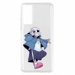 Huawei P Smart 2021
