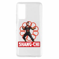 Huawei P Smart 2021
