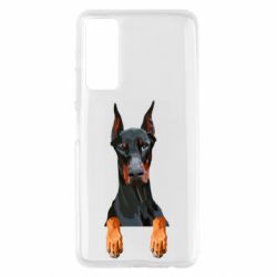 Huawei P Smart 2021