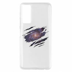 Huawei P Smart 2021