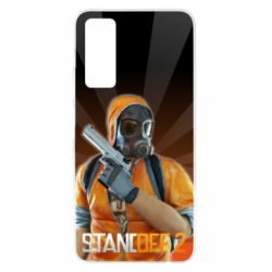 Huawei P Smart 2021