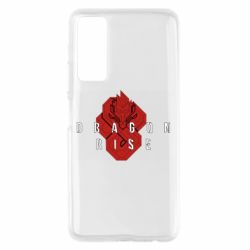 Huawei P Smart 2021