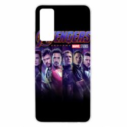 Huawei P Smart 2021